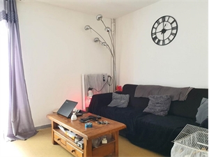t3 à la vente -   13110  PORT DE BOUC, surface 65 m2 vente t3 - UBI444030428